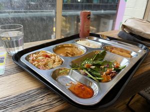   at Vegie Tribe in Melbourne