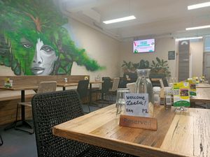  at Vegie Tribe in Melbourne