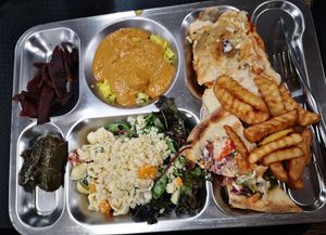  at Vegie Tribe in Melbourne