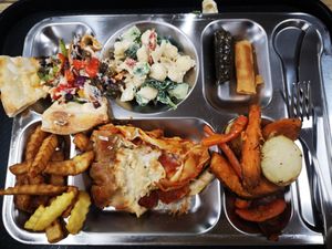  at Vegie Tribe in Melbourne