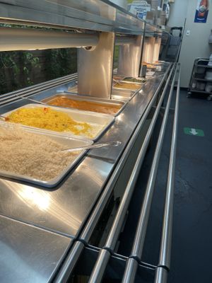   at Vegie Tribe in Melbourne