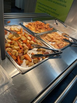   at Vegie Tribe in Melbourne