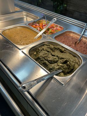   at Vegie Tribe in Melbourne