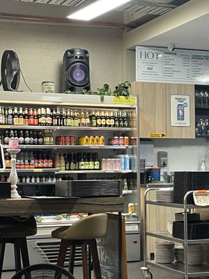   at Vegie Tribe in Melbourne