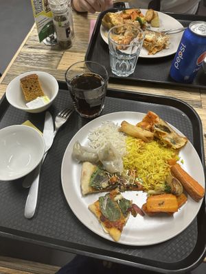   at Vegie Tribe in Melbourne