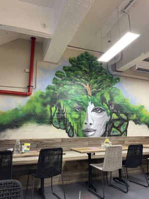   at Vegie Tribe in Melbourne