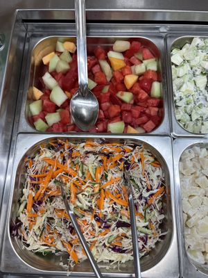 Yum  at Vegie Tribe in Melbourne