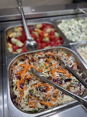   at Vegie Tribe in Melbourne