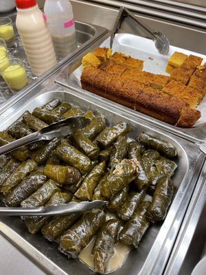   at Vegie Tribe in Melbourne