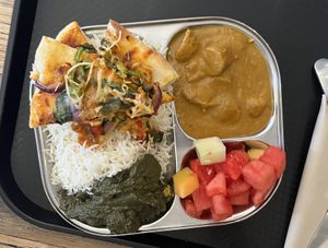   at Vegie Tribe in Melbourne