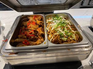   at Vegie Tribe in Melbourne