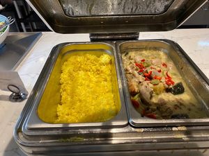   at Vegie Tribe in Melbourne