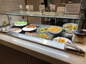   at Vegie Tribe in Melbourne