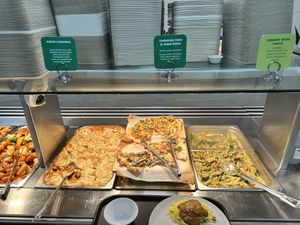   at Vegie Tribe in Melbourne