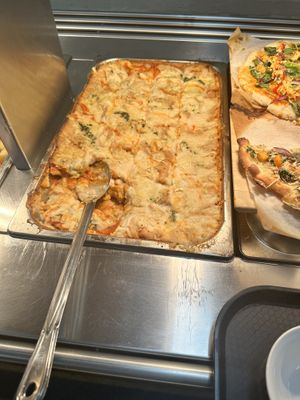   at Vegie Tribe in Melbourne