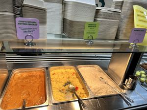   at Vegie Tribe in Melbourne