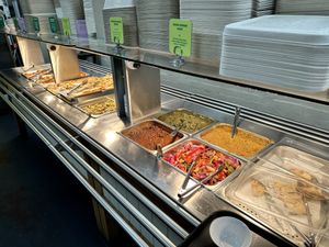   at Vegie Tribe in Melbourne