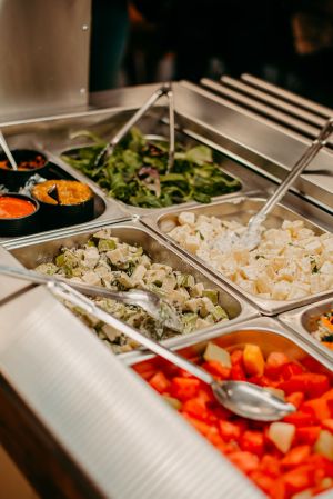  at Vegie Tribe in Melbourne