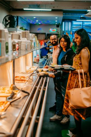  at Vegie Tribe in Melbourne