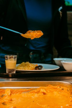  at Vegie Tribe in Melbourne