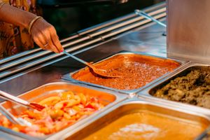  at Vegie Tribe in Melbourne