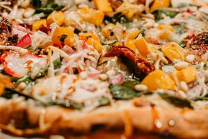  at Vegie Tribe in Melbourne