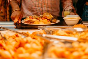  at Vegie Tribe in Melbourne