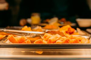  at Vegie Tribe in Melbourne