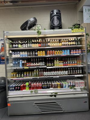   at Vegie Tribe in Melbourne