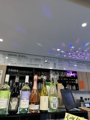   at Vegie Tribe in Melbourne