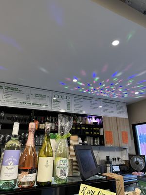   at Vegie Tribe in Melbourne