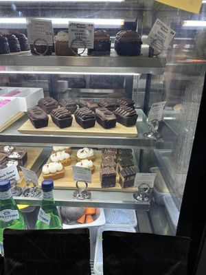   at Vegie Tribe in Melbourne