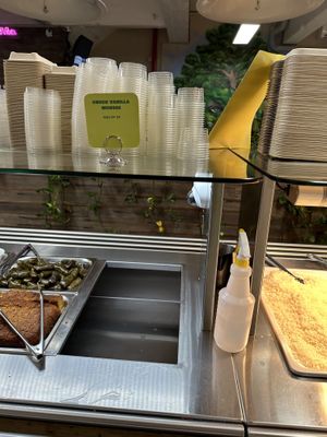   at Vegie Tribe in Melbourne