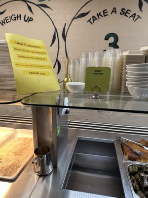   at Vegie Tribe in Melbourne