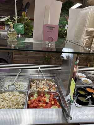   at Vegie Tribe in Melbourne