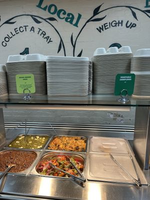   at Vegie Tribe in Melbourne