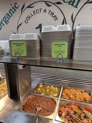   at Vegie Tribe in Melbourne