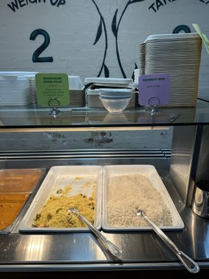   at Vegie Tribe in Melbourne