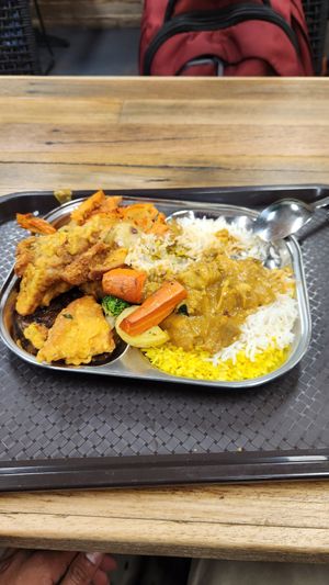  at Vegie Tribe in Melbourne