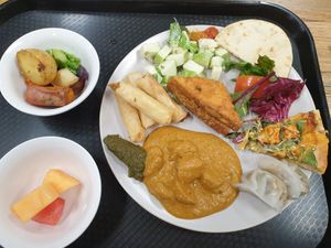  at Vegie Tribe in Melbourne