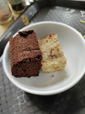  at Vegie Tribe in Melbourne