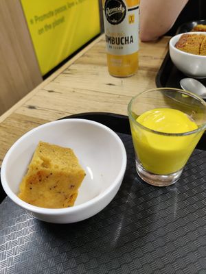  at Vegie Tribe in Melbourne