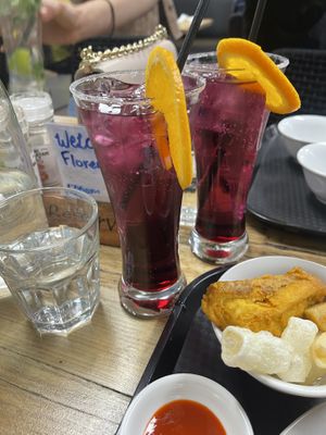   at Vegie Tribe in Melbourne