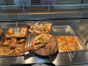   at Vegie Tribe in Melbourne