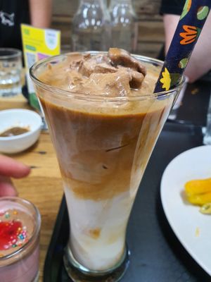  at Vegie Tribe in Melbourne