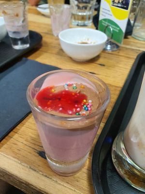  at Vegie Tribe in Melbourne