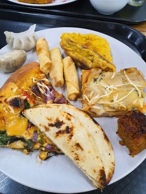  at Vegie Tribe in Melbourne