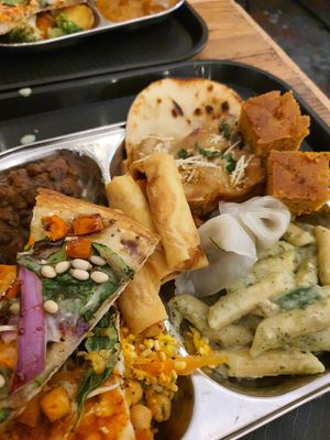  at Vegie Tribe in Melbourne