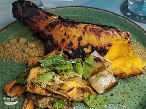 ButterNut at Analogue Initiative in Central Singapore