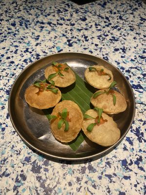   at Analogue Initiative in Central Singapore